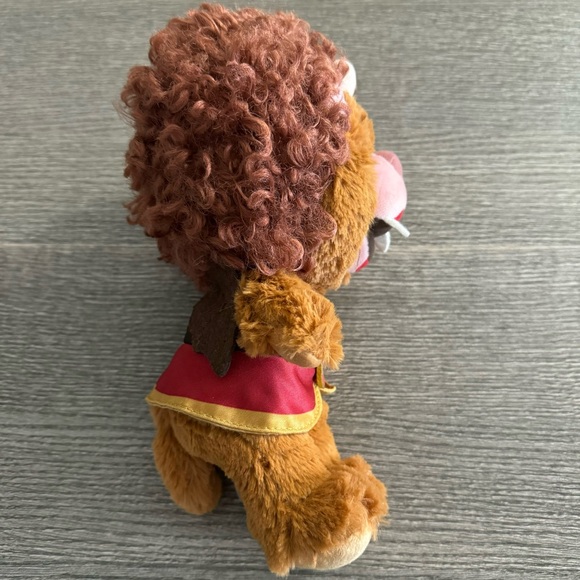 Disney Pixar Onward Manticore Mascot Plush 11”’ stuffed animal - Picture 8 of 9